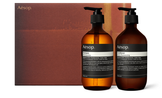 Hair Care Duo