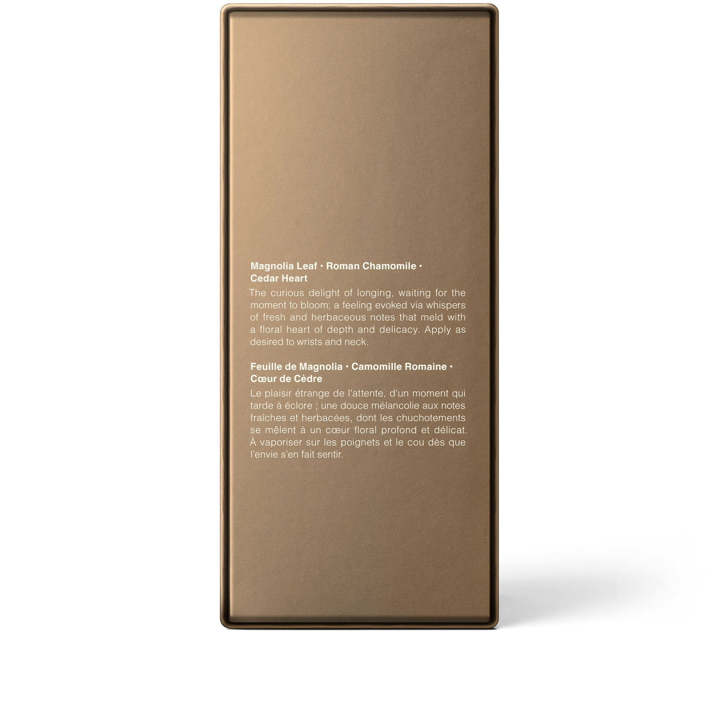 Aurner Eau de Parfum 50mL