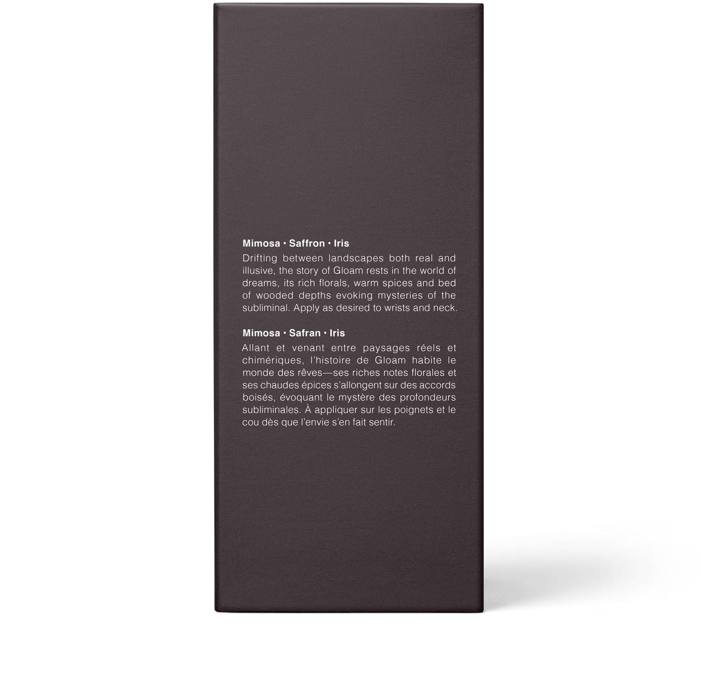 Gloam Eau de Parfum 50mL