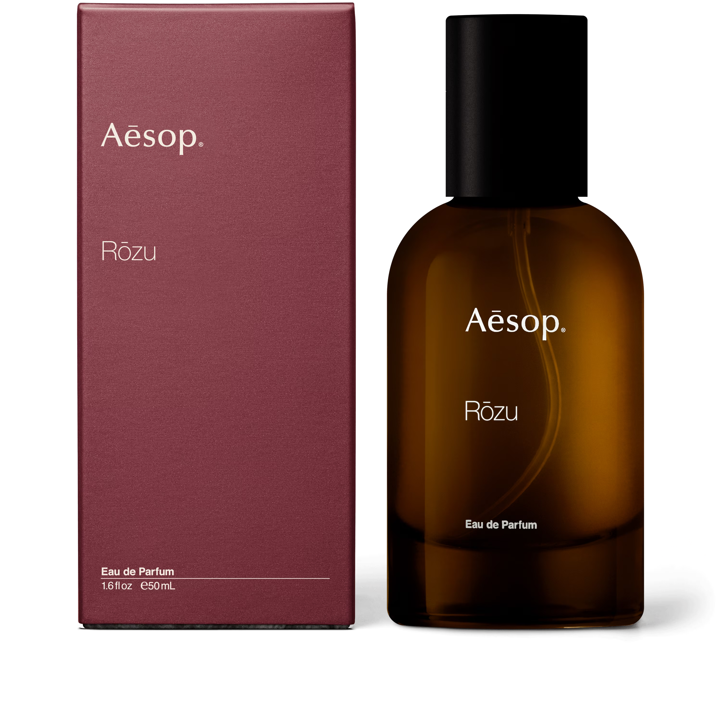 Rozu Eau de Parfum 50mL