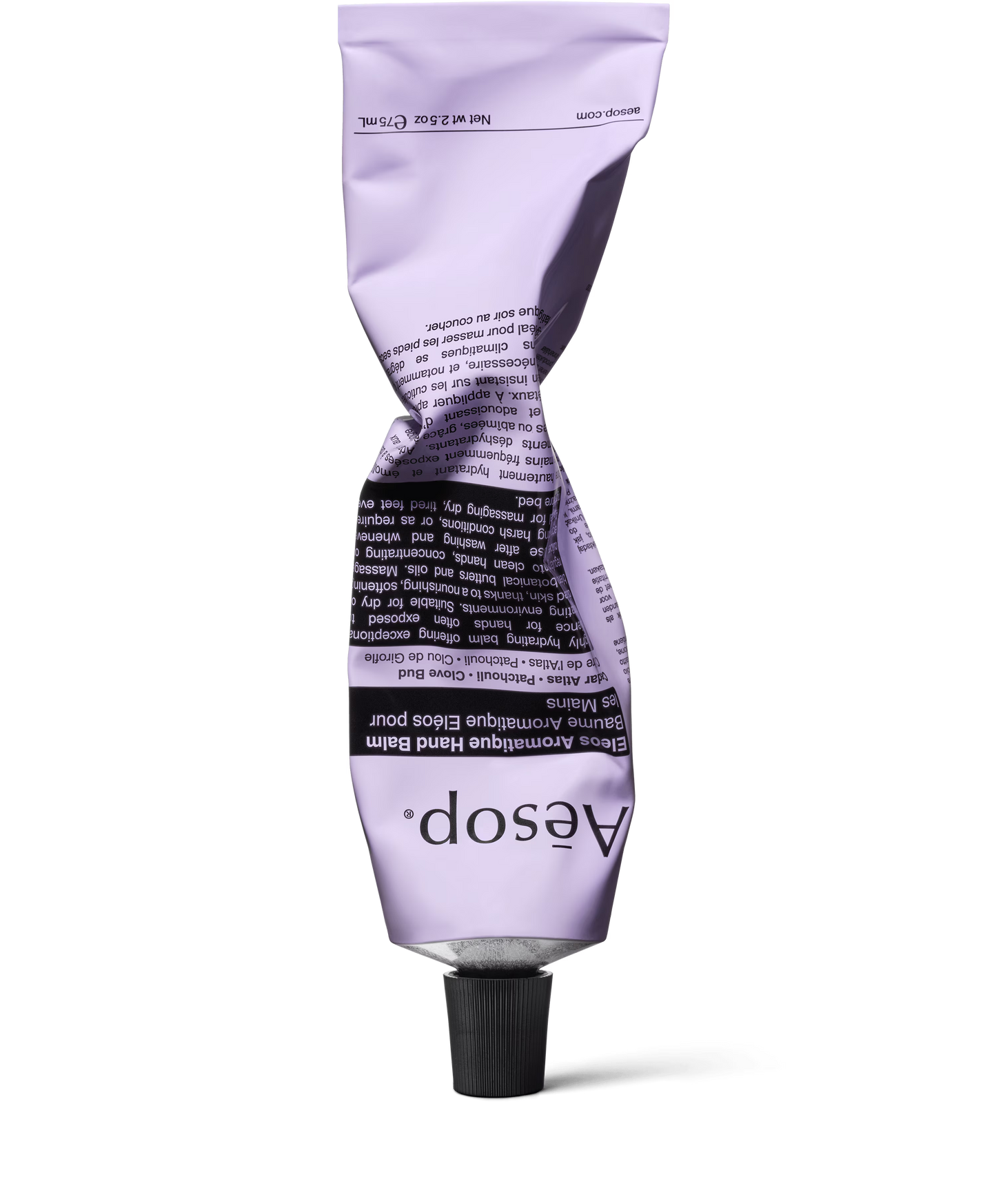 Eleos Aromatique Hand Balm