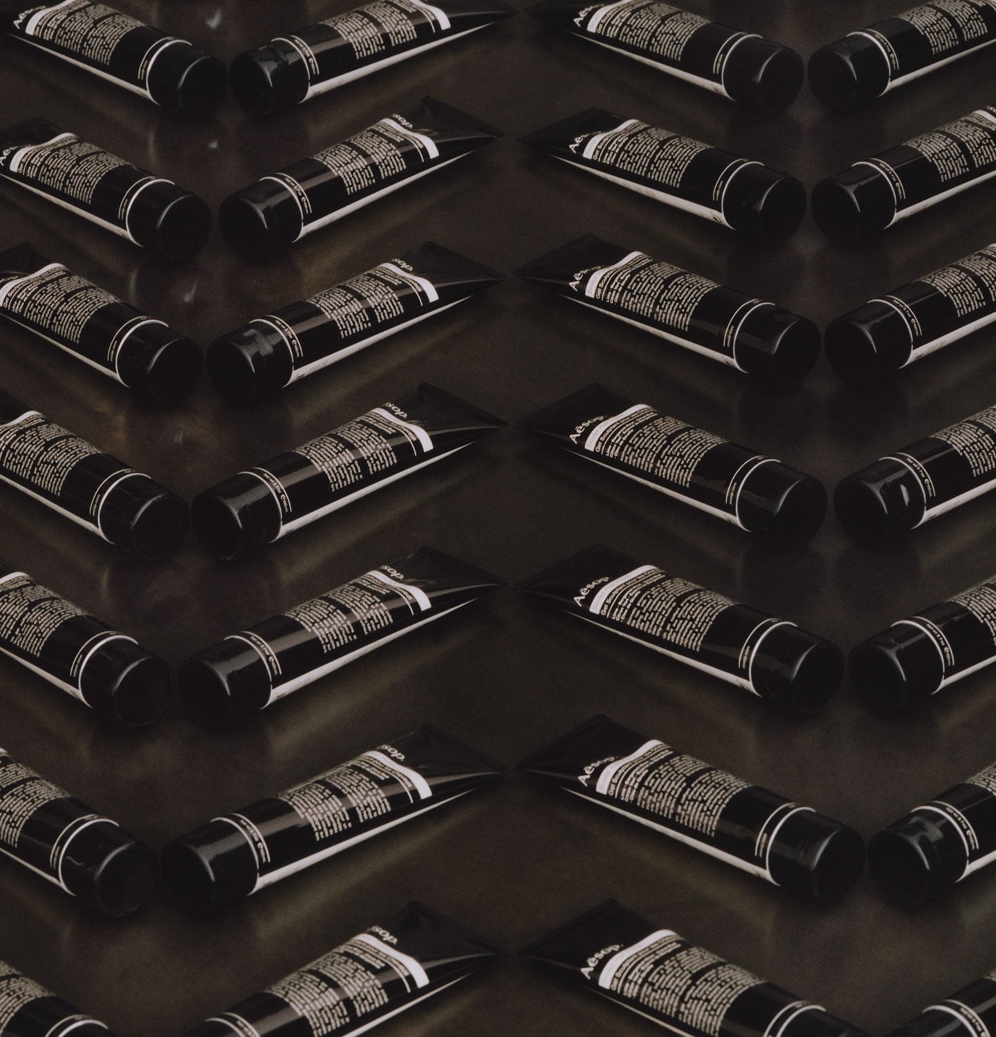 Sculpt Hair Polish 100mL