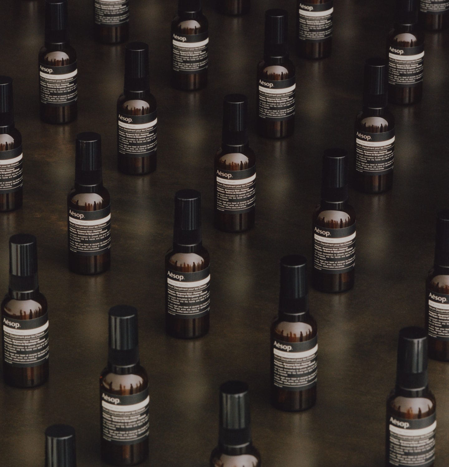 Tame Hair Serum 60mL