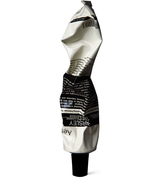 Parsley Seed Cleansing Masque 60mL