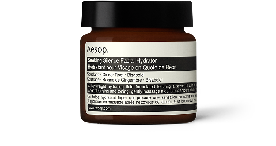 Seeking Silence Facial Hydrator 60mL