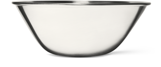 Stainless Steel Bowl