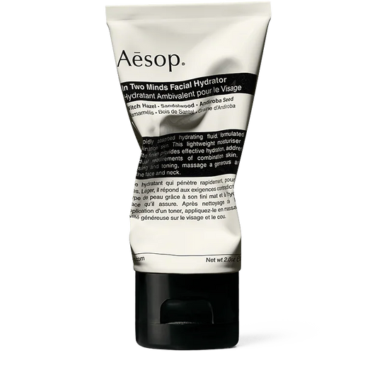 In Two Minds Facial Hydrator 60mL