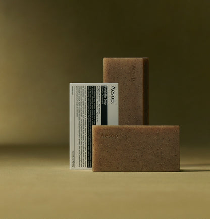 Polish Bar Soap