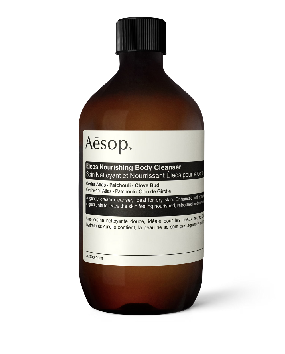 Eleos Nourishing Body Cleanser