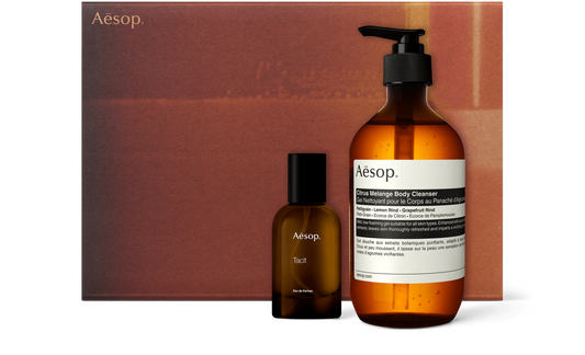 Citrus Fragrance Duo