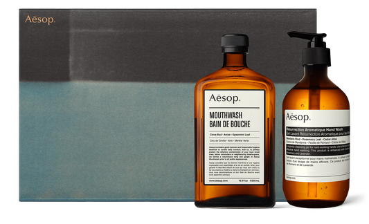 Basin Essentials