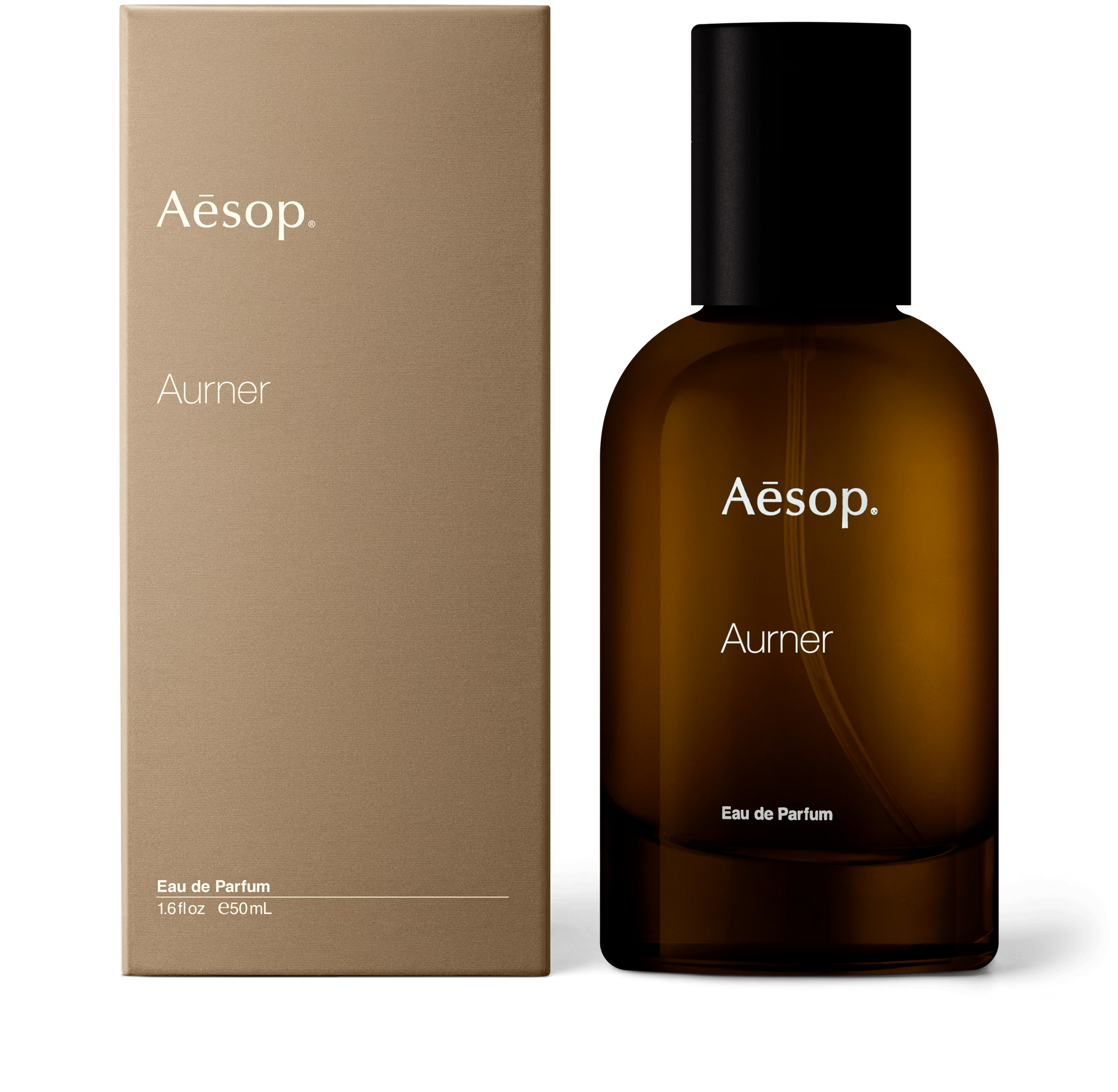 Aurner Eau de Parfum 50mL – aesopskincare.ph