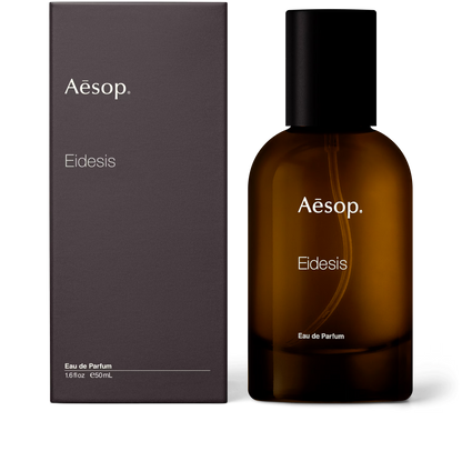 Aesop Rozu Fragrantica Eidesis Eau De Parfum 50mL – Aesop Rozu Fragrantica Eidesis Eau De Parfum 50mL –