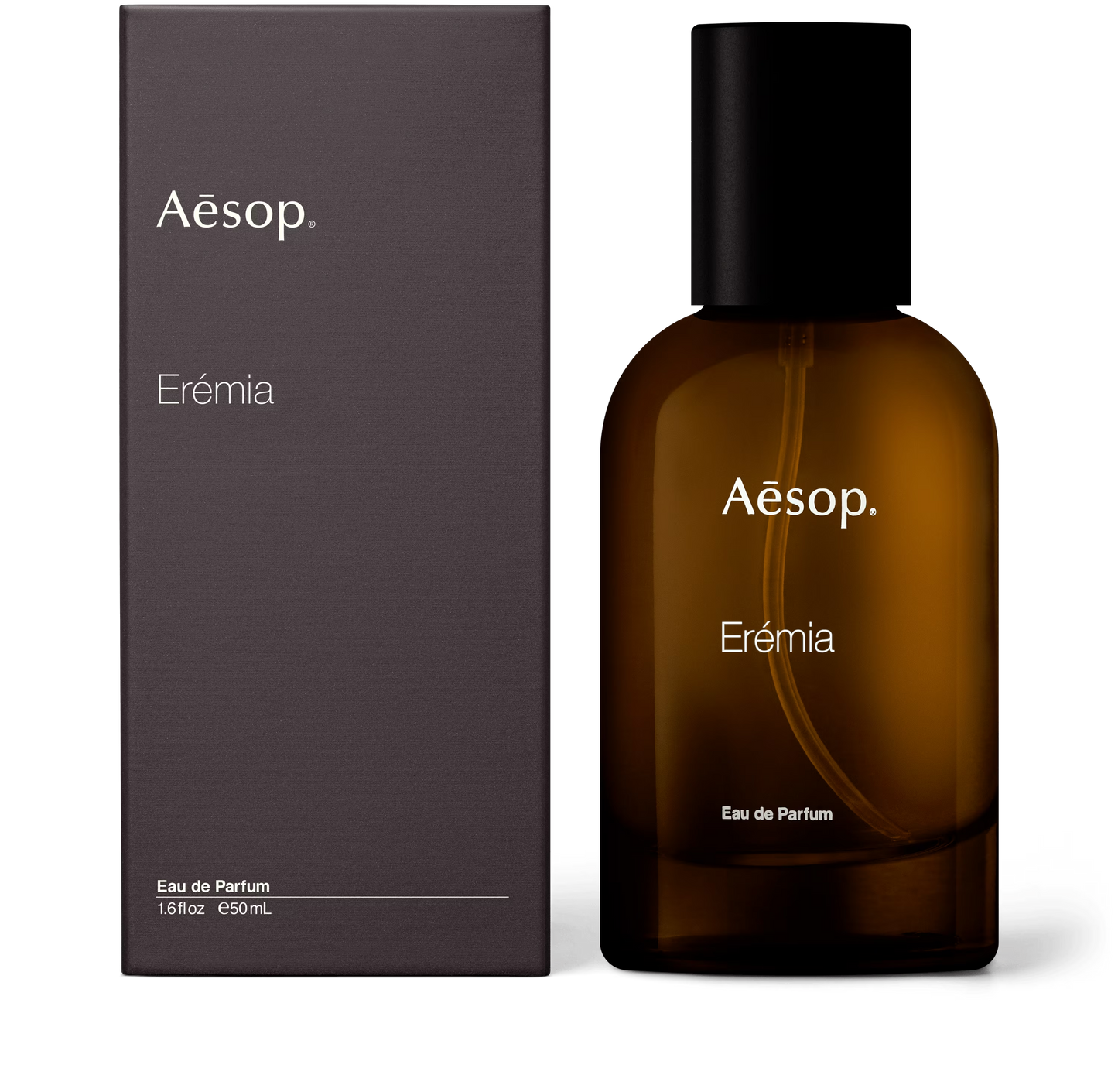 Erémia Eau de Parfum 50mL
