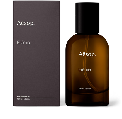 Erémia Eau de Parfum 50mL