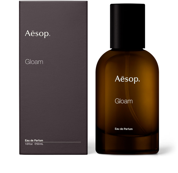 Aesop Gloam オードパルファム 50mL Gloam Eau de Parfum 50mL – aesopskincare.ph