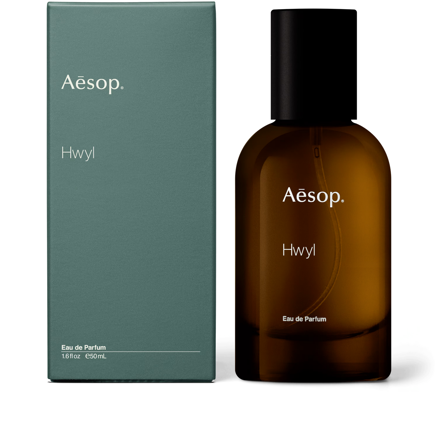 Hwyl Eau de Parfum 50mL