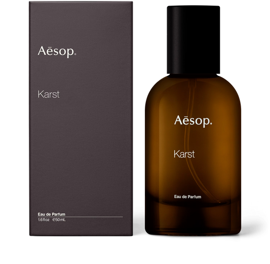 Karst Eau de Parfum 50mL