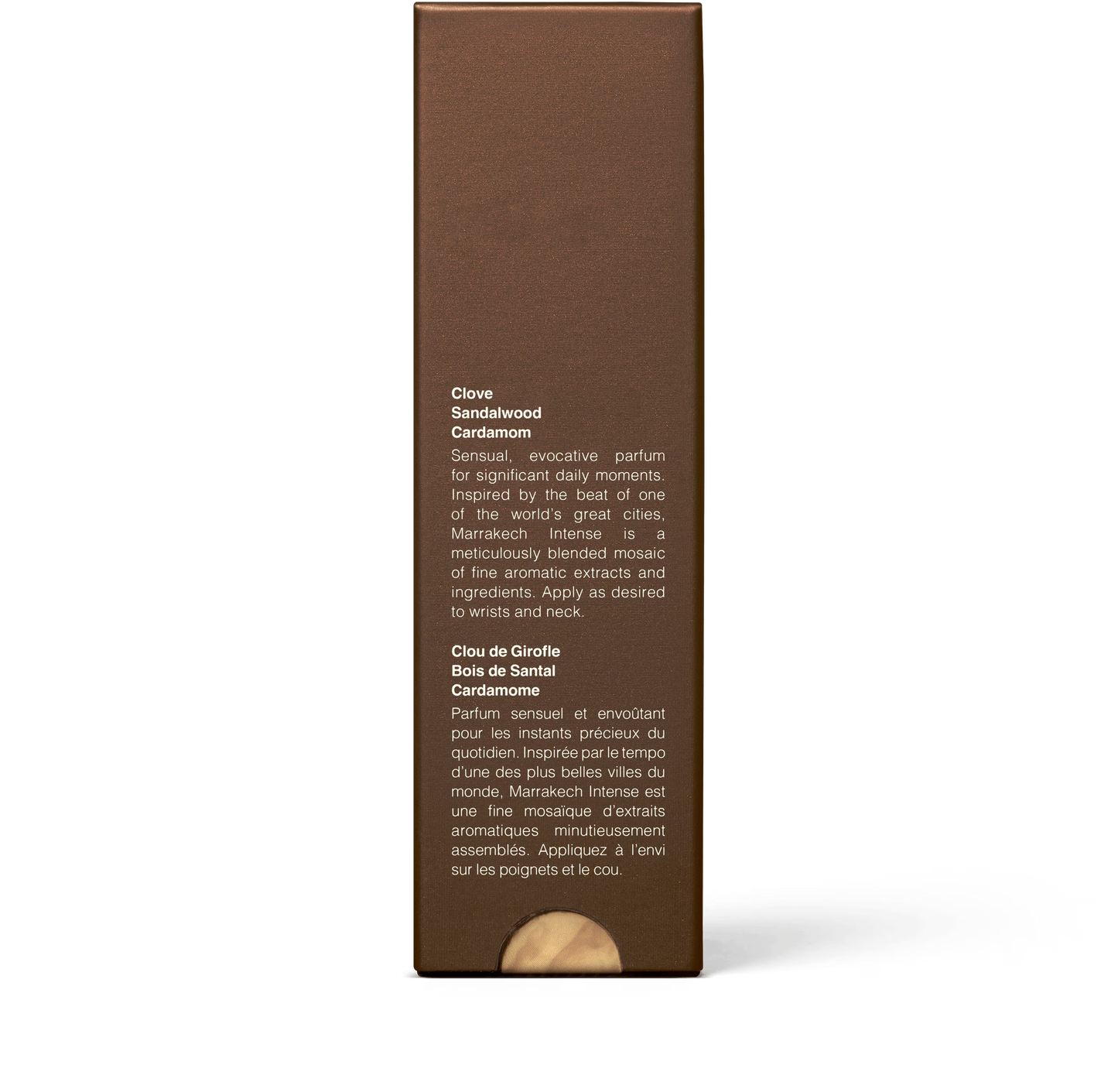 Marrakech Intense Parfum 10mL