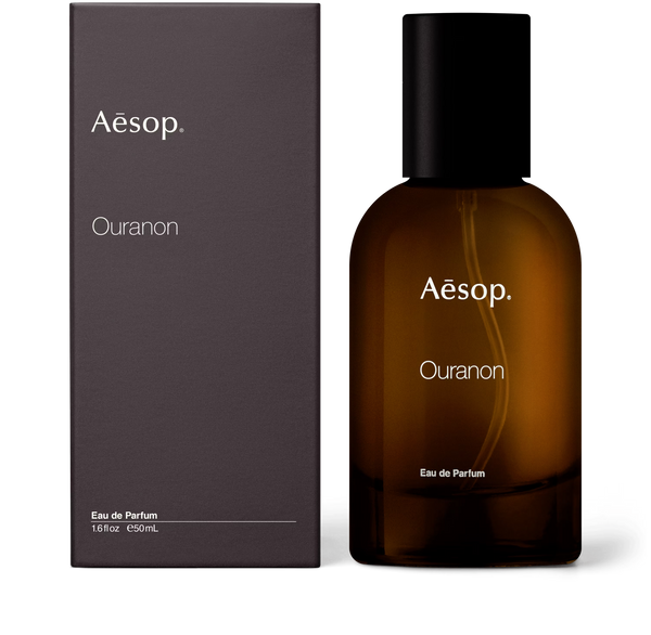 Ouranon Eau de Parfum 50mL – aesopskincare.ph