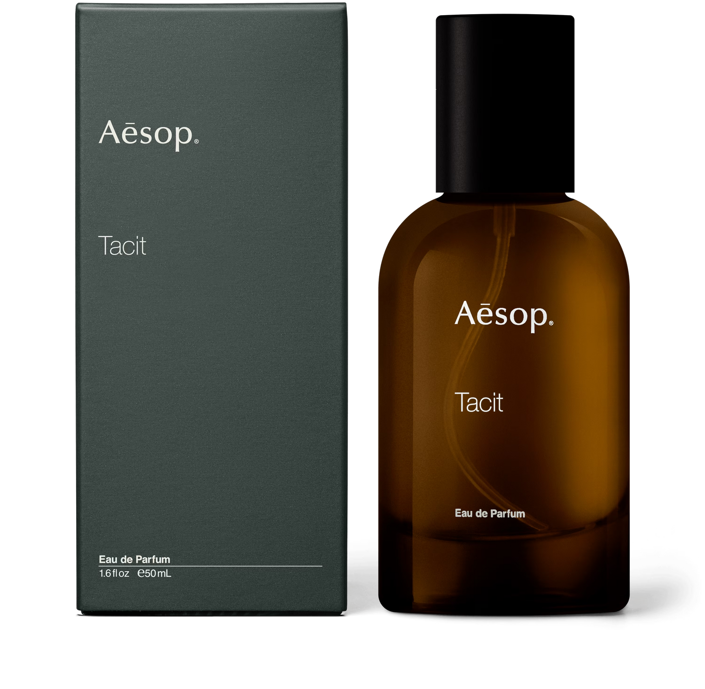 Tacit Eau de Parfum 50mL