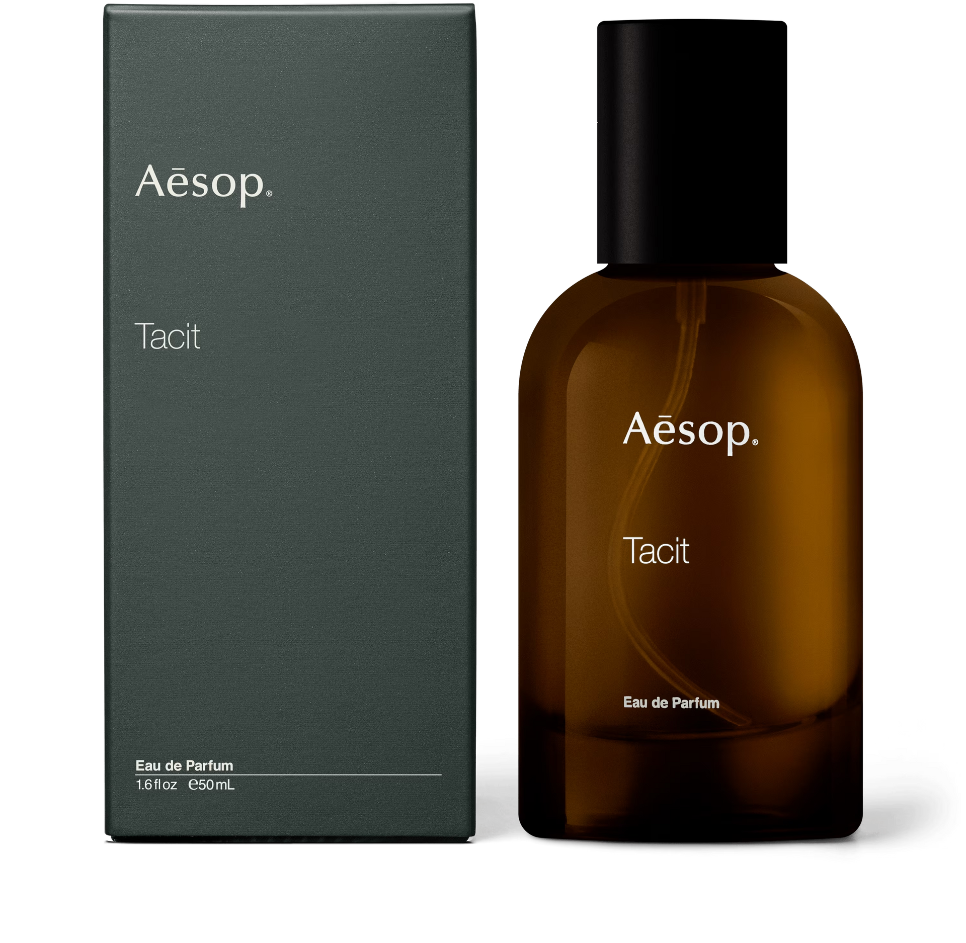 Tacit Eau de Parfum 50mL – aesopskincare.ph
