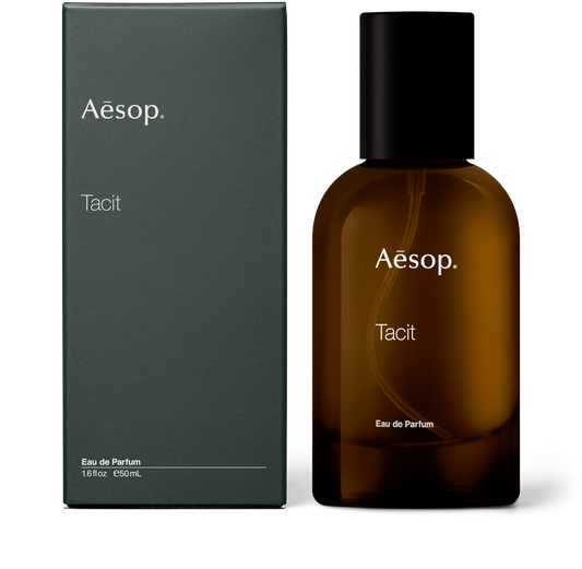 Tacit Eau de Parfum 50mL