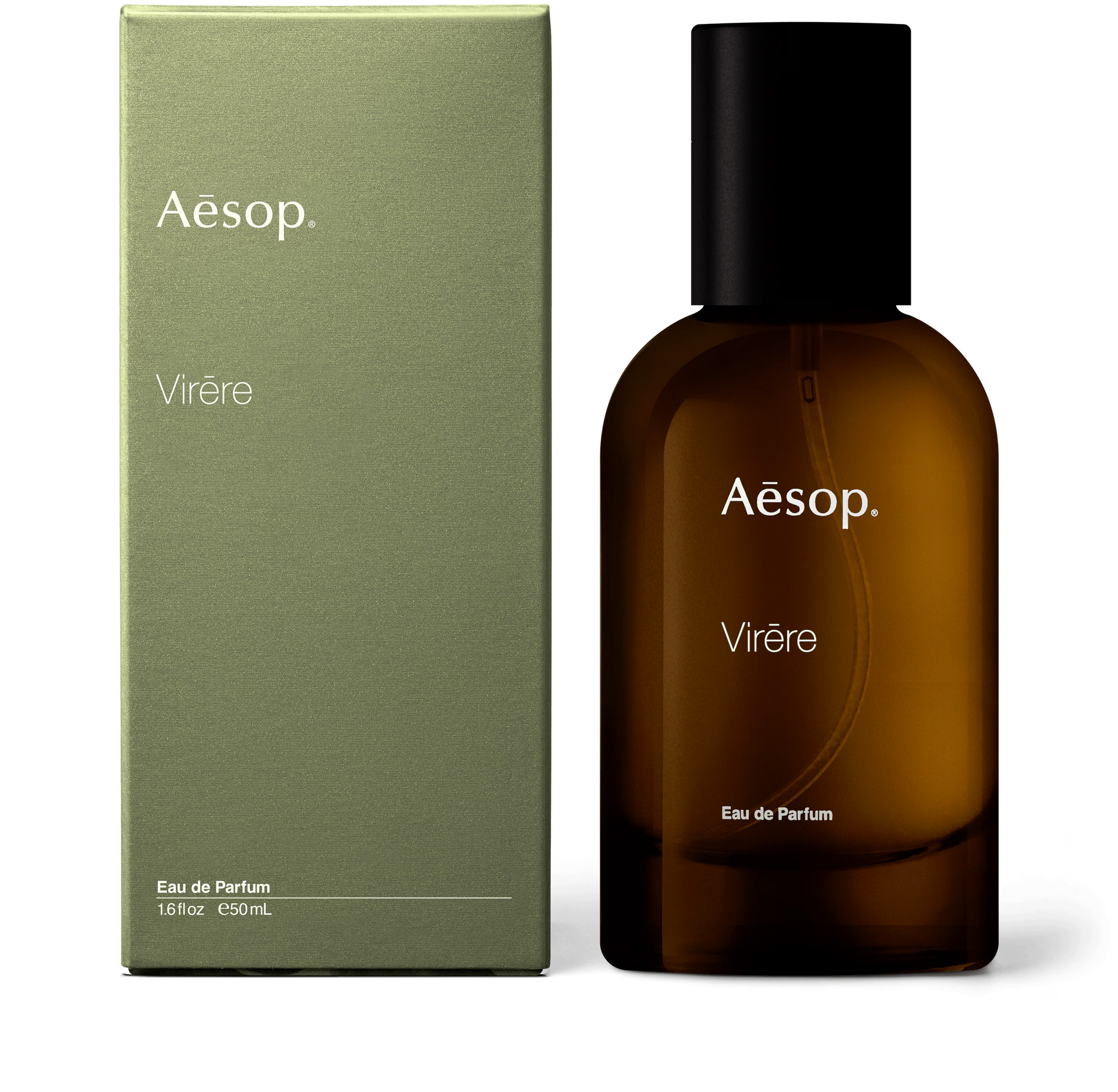Aesop Virère Eau de Parfum 50ml Virēre Eau de Parfum 50mL – aesopskincare.ph