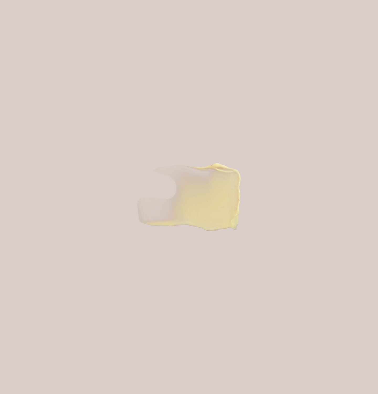 Violet Leaf Hair Balm 60mL