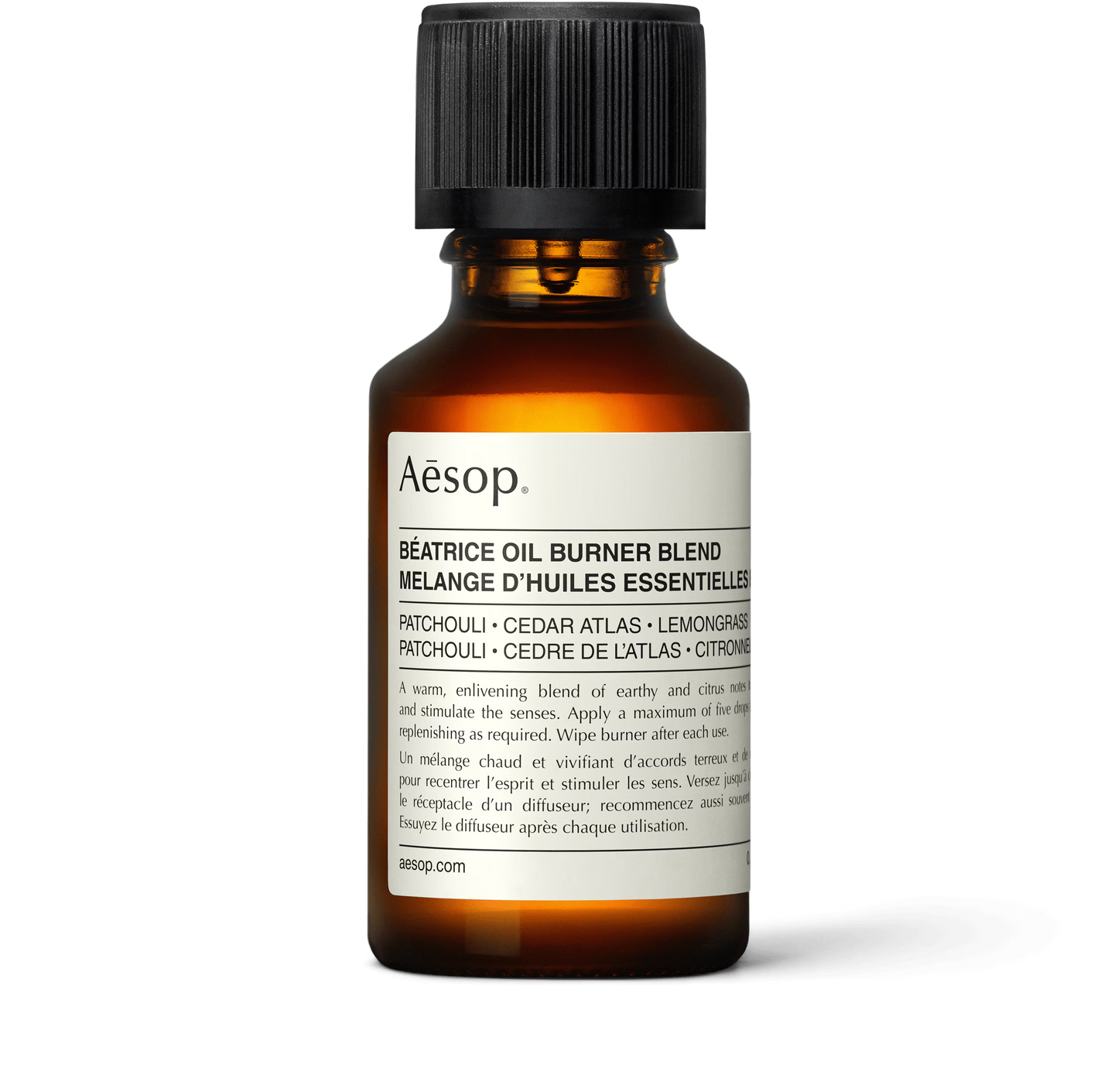 Beatrice Oil Burner Blend 25mL