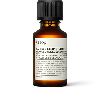 Beatrice Oil Burner Blend 25mL