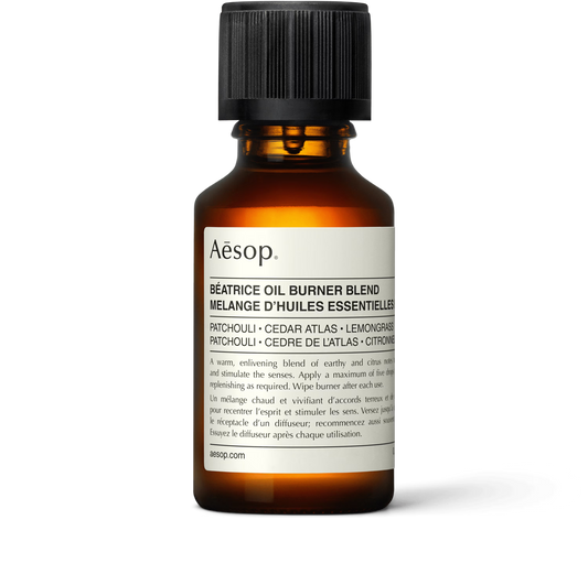 Beatrice Oil Burner Blend 25mL