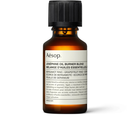Joséphine Oil Burner Blend 25mL