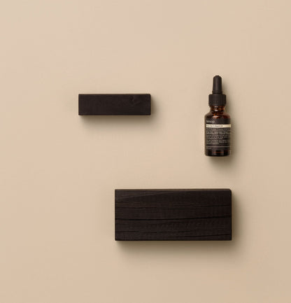 Shine Hair & Beard Oil