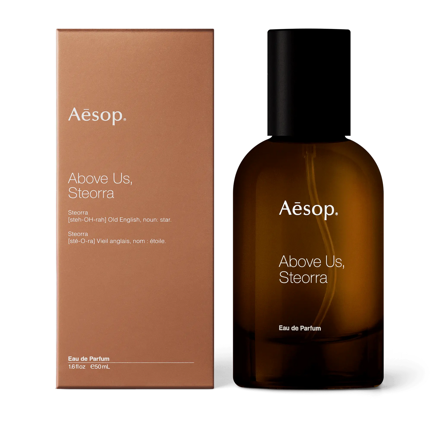Above Us, Steorra Eau de Parfum Eau de Parfum 50mL
