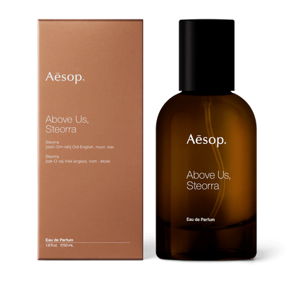 Above Us, Steorra Eau de Parfum Eau de Parfum 50mL