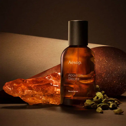 Above Us, Steorra Eau de Parfum Eau de Parfum 50mL