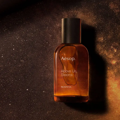 Above Us, Steorra Eau de Parfum Eau de Parfum 50mL