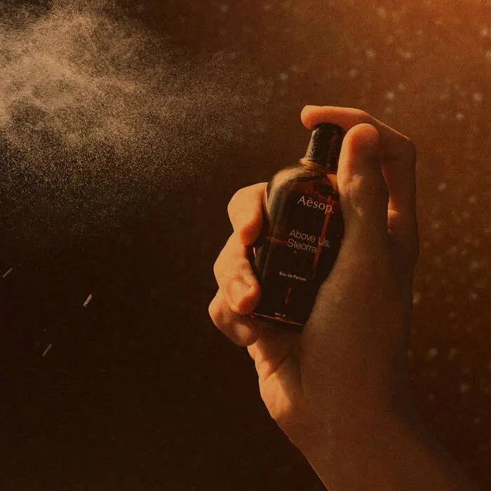 Above Us, Steorra Eau de Parfum Eau de Parfum 50mL – aesopskincare.ph