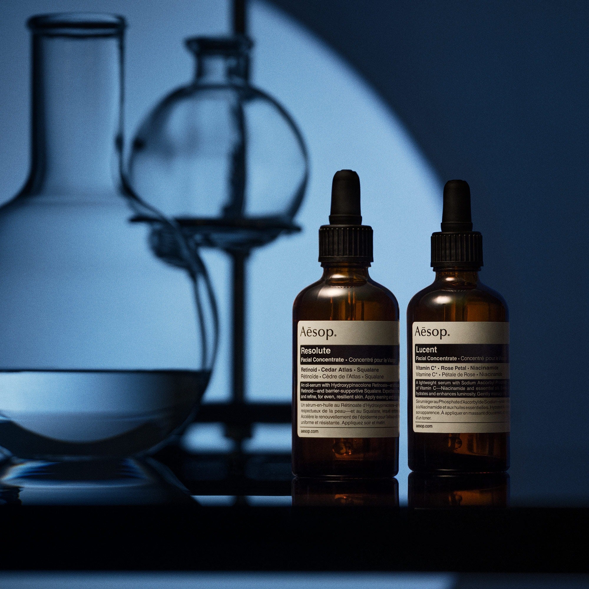 Resolute Facial Concentrate – aesopskincare.ph