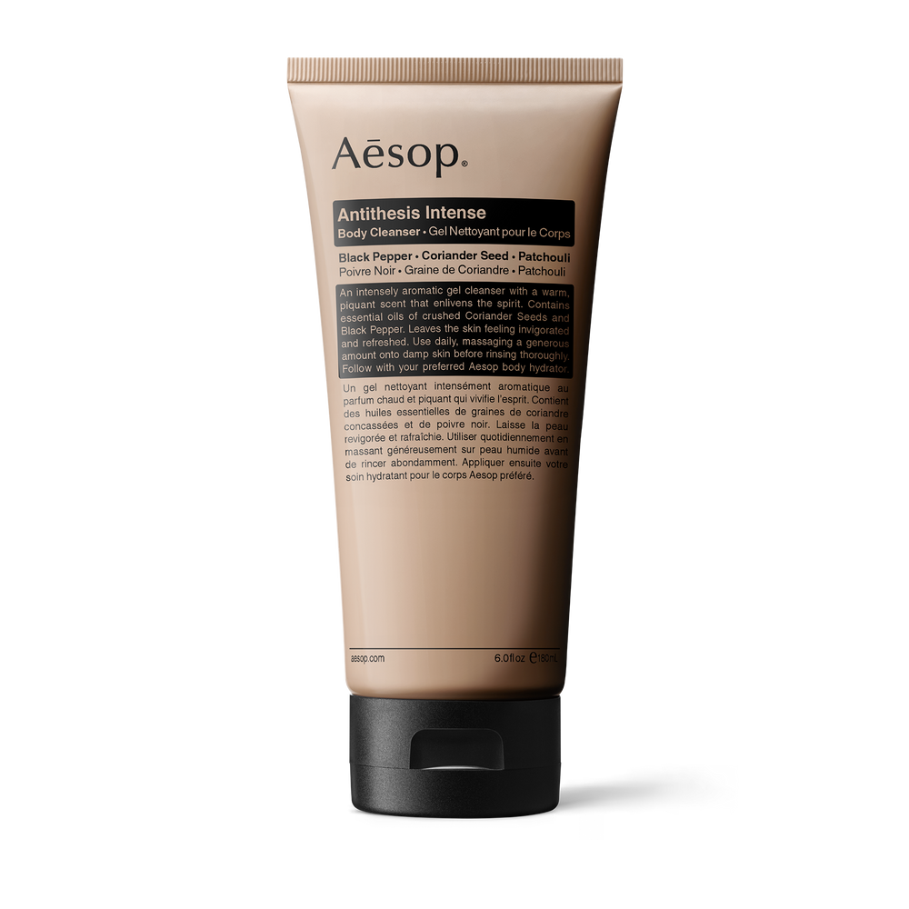 Antithesis Intense Body Cleanser