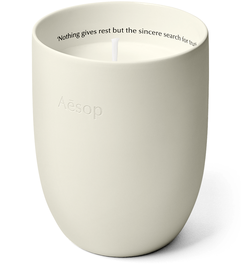 Callippus Aromatique Candle