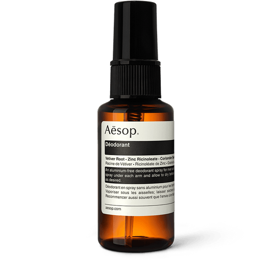 Deodorant 50mL