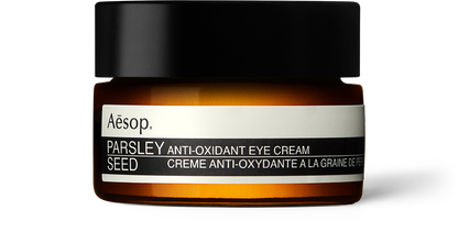 Parsley Seed Anti-Oxidant Eye Cream 10mL