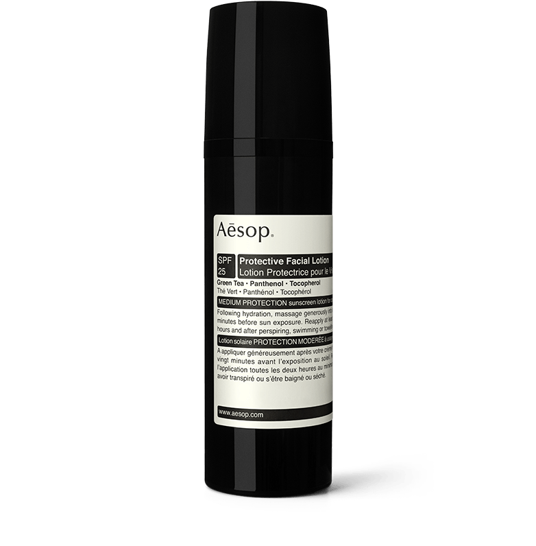 Protective Facial Lotion SPF25 50mL