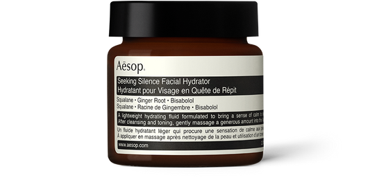 Seeking Silence Facial Hydrator 60mL