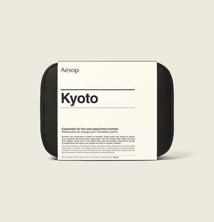 Kyoto