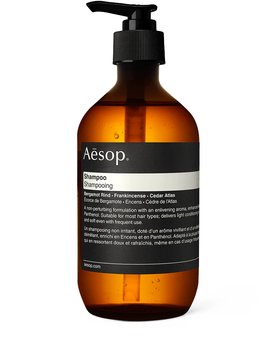 Shampoo