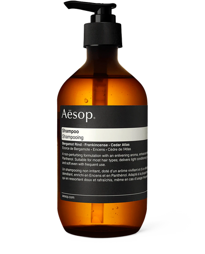 Shampoo