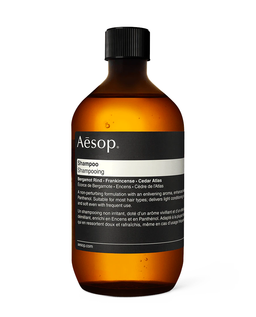 Shampoo